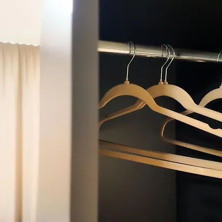 Axiom - Nova 7 Apartment Košice