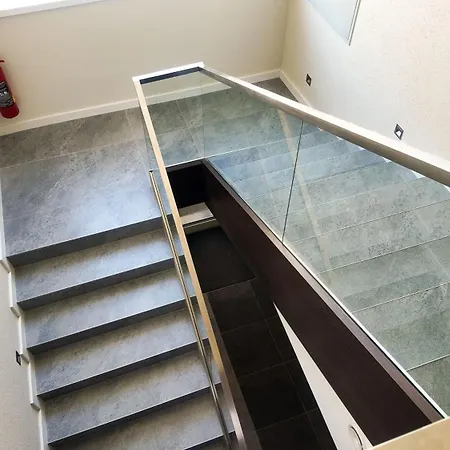 Apartment Axiom - Nova 7 Košice